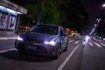 Toyota Corolla XEi Sedan 2019 года (LA)